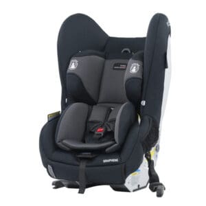 Premium Rear Facing (0-3yrs)