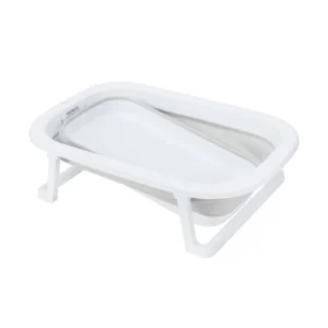 Collapsible Bath