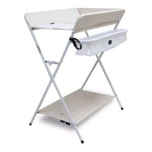 Folding Change Table