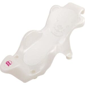Reclined Bath Seat