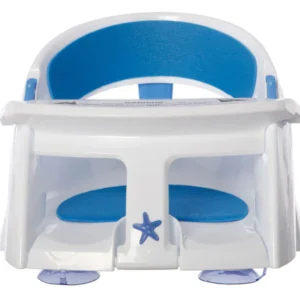 Upright Bath Seat