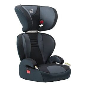 Non Harnessed Booster (4-8 years)