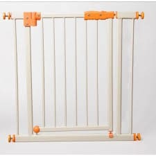 Safety Gates