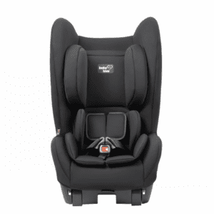 Forward Facing (1-8yrs)