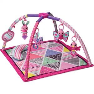 Baby Activity Play Mat