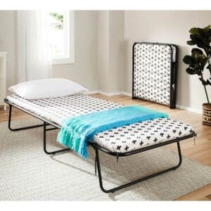 Foldaway Guest Bed