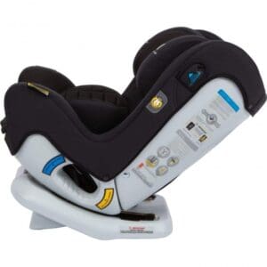 Rear Facing (0-18mths)