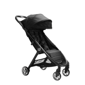 Travel Stroller Professional Detail