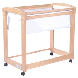 Quality Bassinet Hire