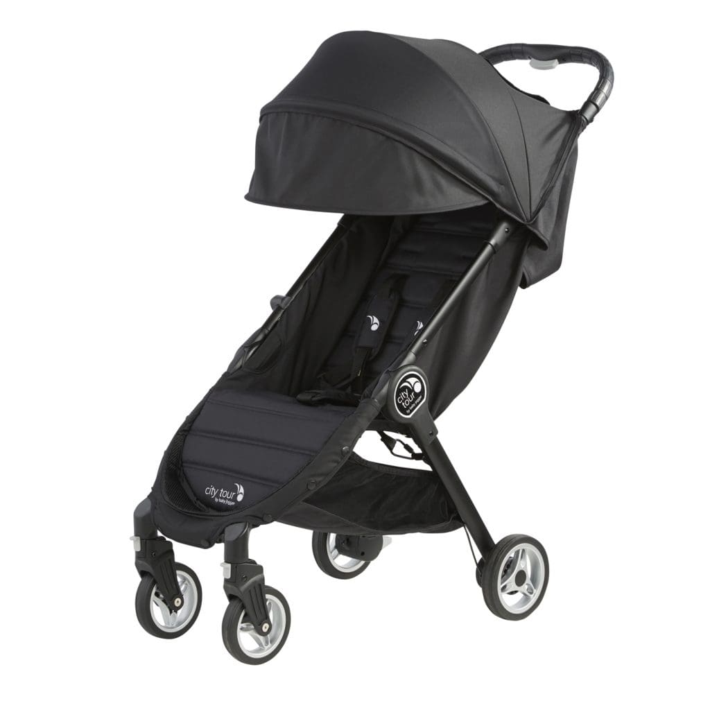 Single Travel Stroller Bubs 2 Bratz