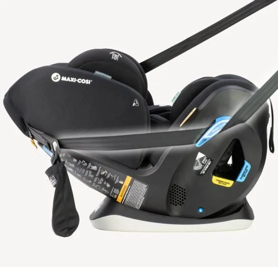 Premium Rear Facing (0-3yrs) - Image 3