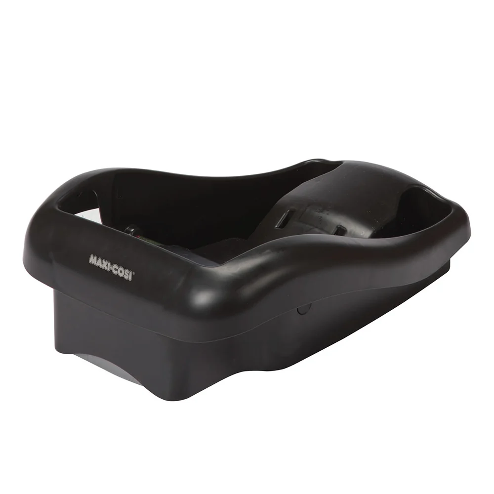 Maxi Cosi Mico 6 / Mico Plus Additional Capsule Base Only