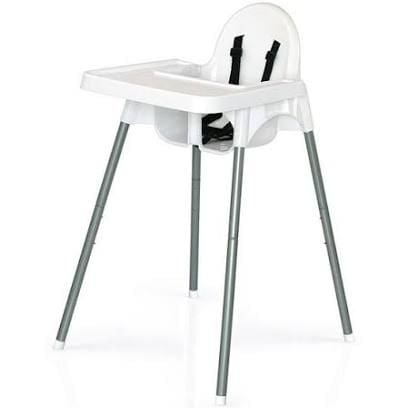 Basic High Chair - Image 2