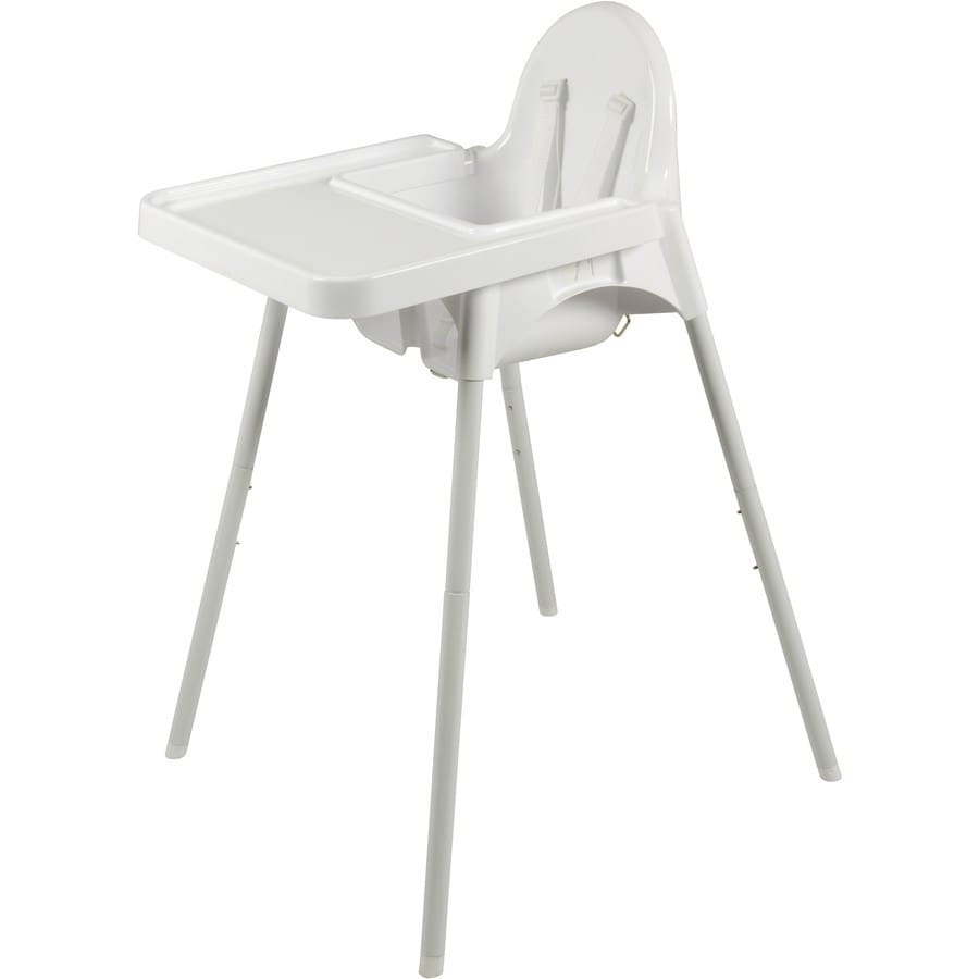 Basic High Chair