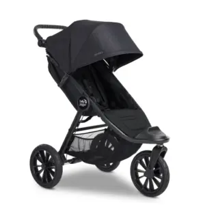 Baby Jogger City Elite 2