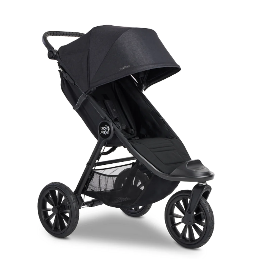 Baby Jogger City Elite 2