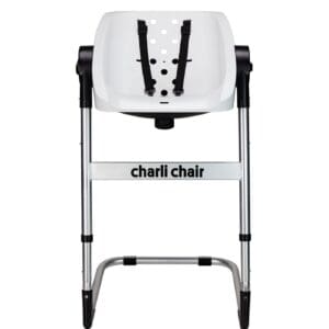 Charli Chair 2 in 1 Baby Bath Chair