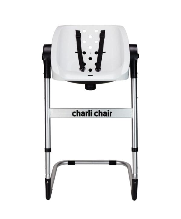 Charli Chair 2 in 1 Baby Bath Chair Bubs 2 Bratz