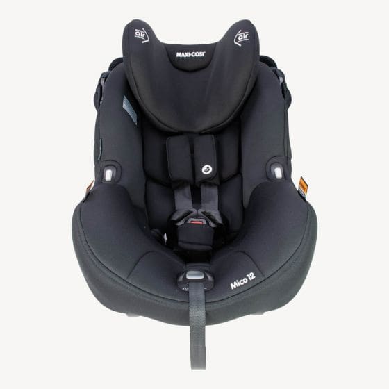 Maxi Cosi Mico 12 (0-12mths approx) - Image 3