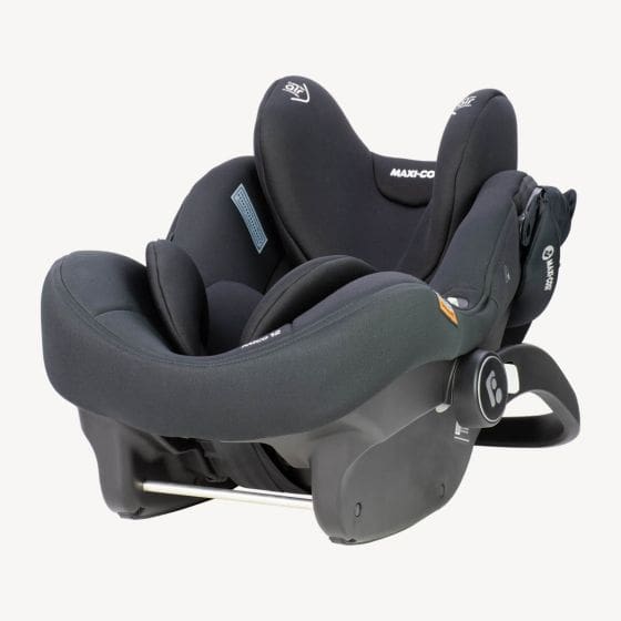 Maxi Cosi Mico 12 (0-12mths approx) - Image 2