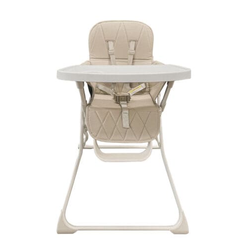 Compact High Chair Bubs 2 Bratz