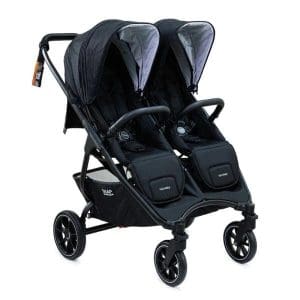 Valco Baby Snap Ultra Duo Series 2 Double Pram