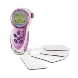 TENS machine for labour