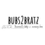 Bubs 2 Bratz Logo