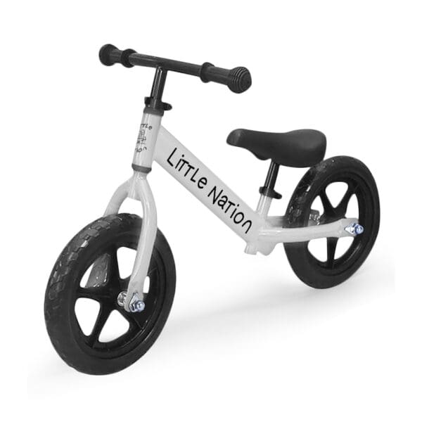 Balance Bike Hire