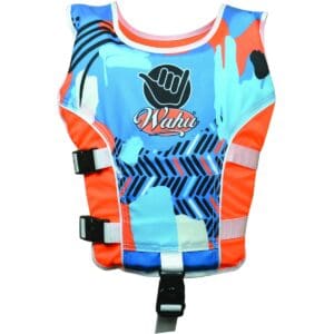 Wahu Swimming Vests