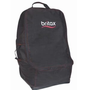 Britax Car Seat Travel Bag