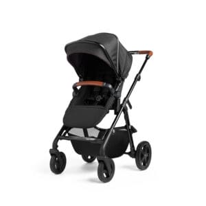 Silver Cross Pioneer Pram Single Seat