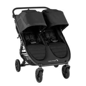Baby Jogger Citi Mini Double Pram