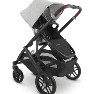 UPPAbaby Vista Grey