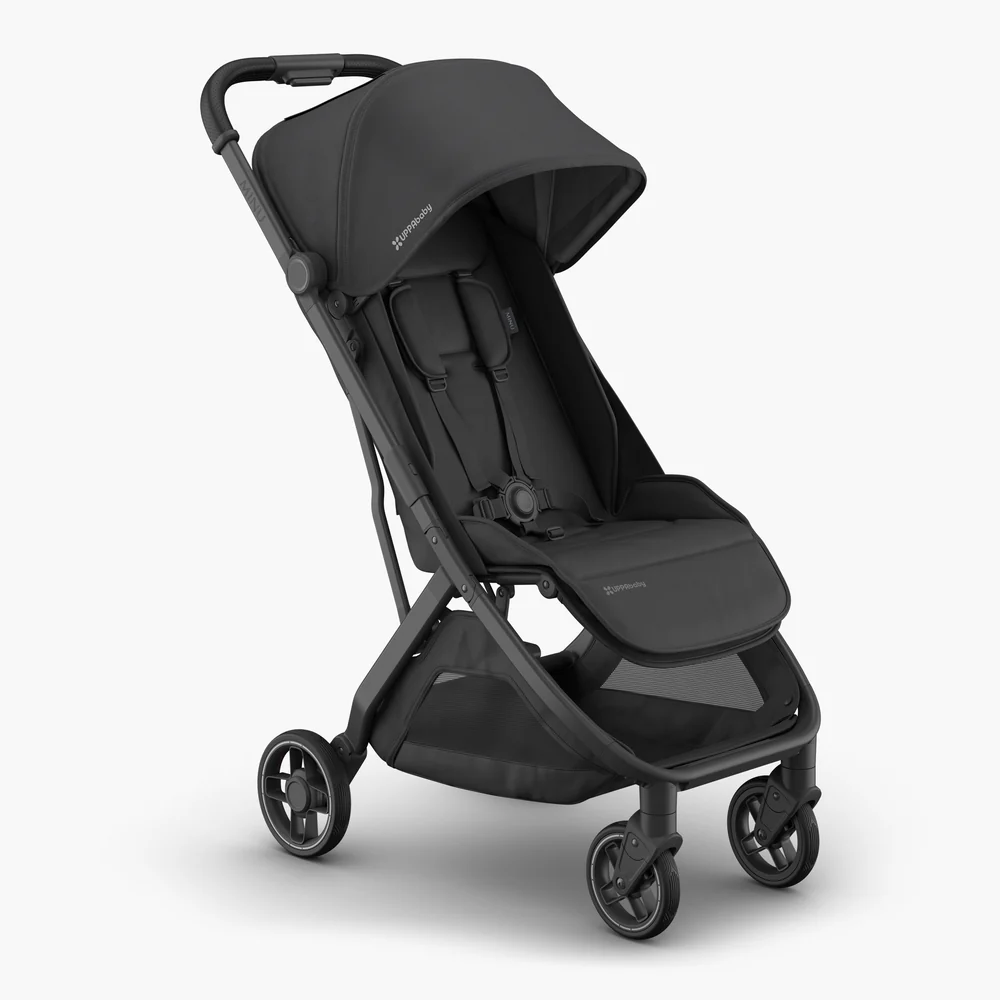 Uppababy Minu V3 Travel Stroller - Image 3