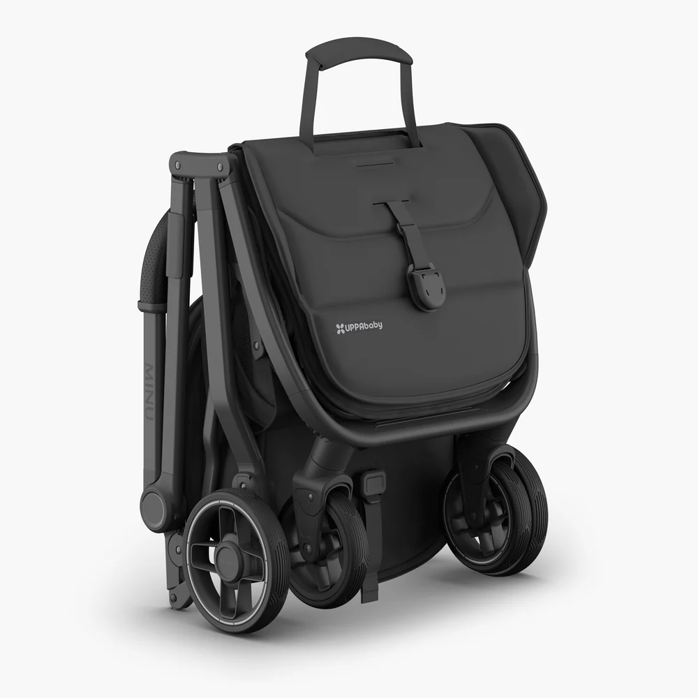 Uppababy Minu V3 Travel Stroller - Image 5
