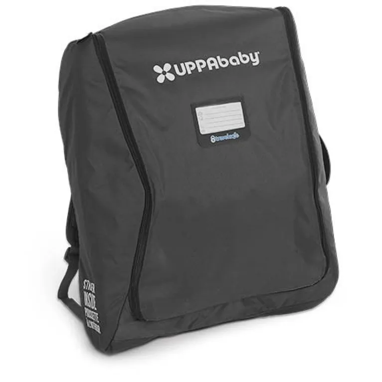 Uppababy Minu V3 Travel Stroller inc Comfort Travel Bag - Image 6
