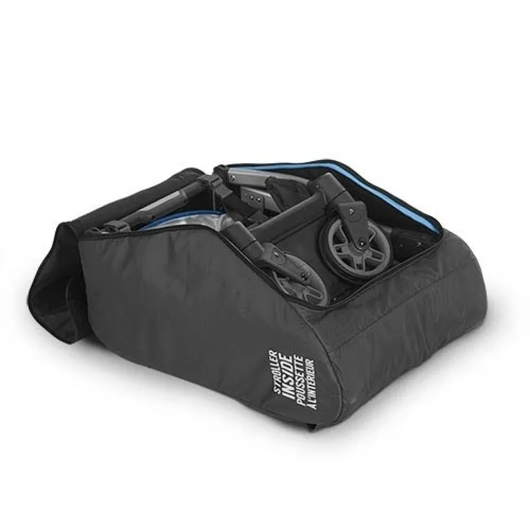 Uppababy Minu V3 Travel Stroller inc Comfort Travel Bag - Image 7