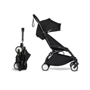 Babyzen Yoyo Travel Stroller