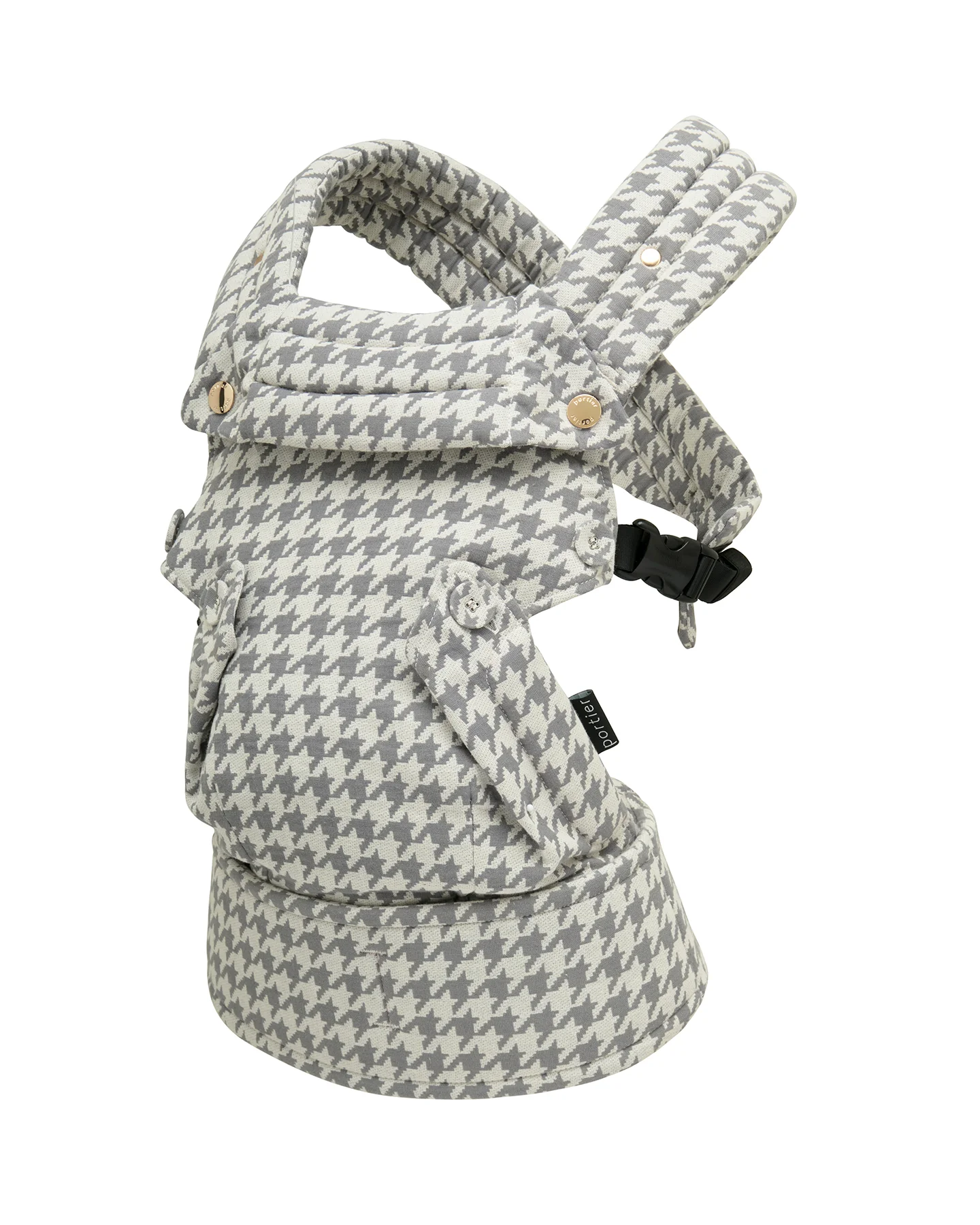Portier Limitless Baby Carrier - Image 3