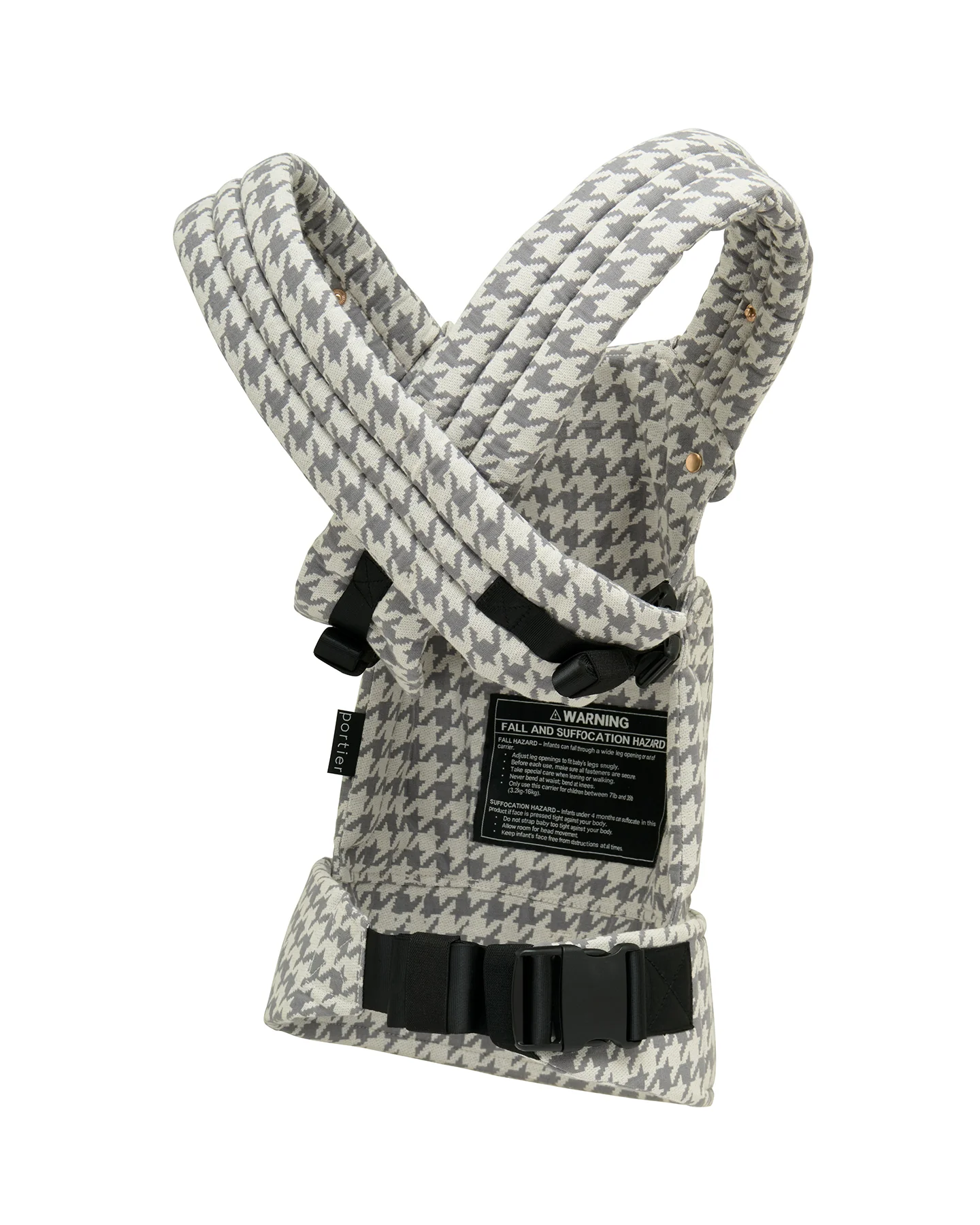 Portier Limitless Baby Carrier - Image 4