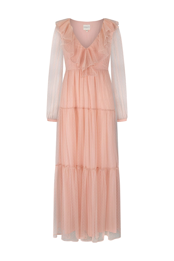 Coven & Co Ballerina Gown - Image 4