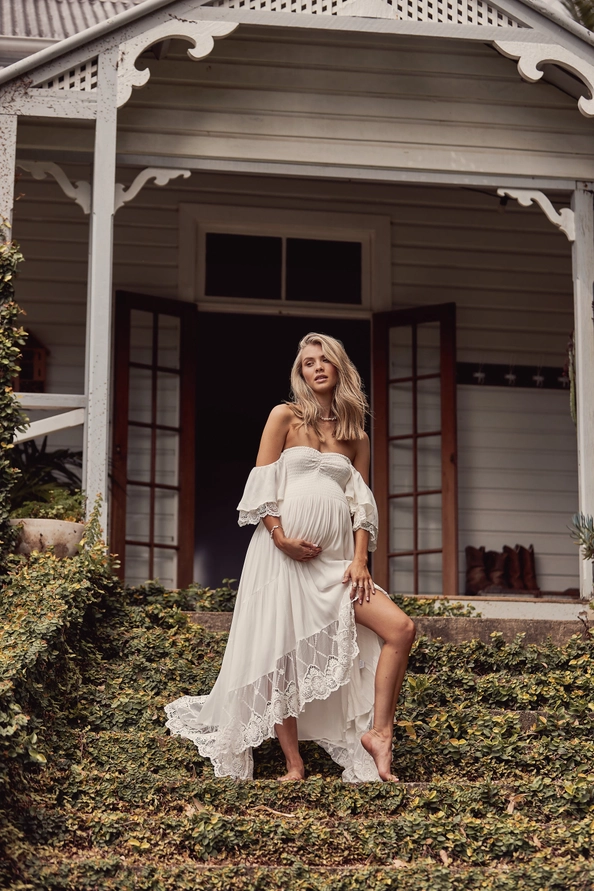 Coven & Co Folklore Gown - Image 2