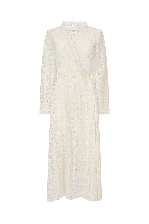 Coven & Co Pirate Queen Gown - Image 4