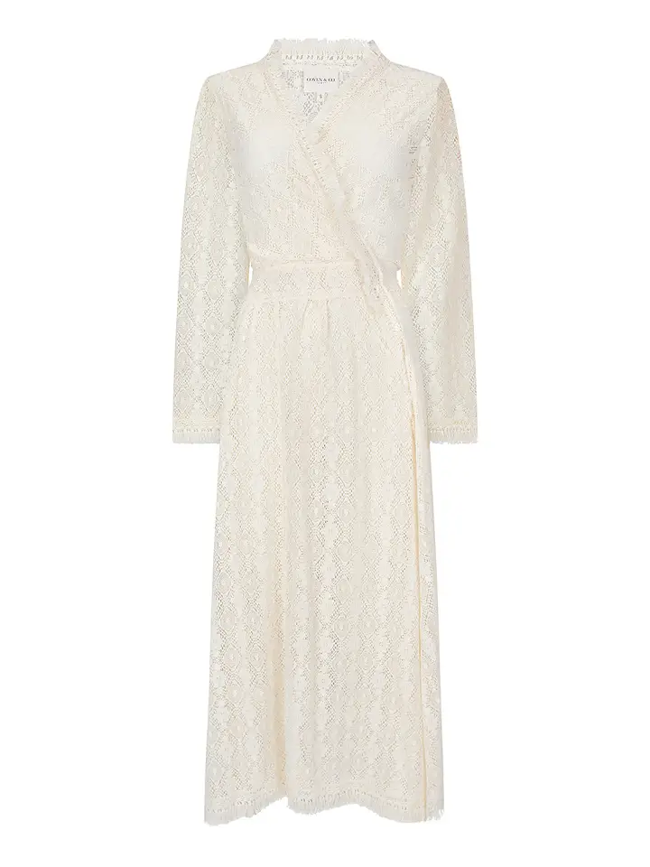 Coven & Co Pirate Queen Gown - Image 16