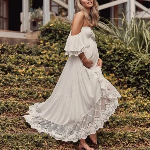 Coven & Co Folklore Gown