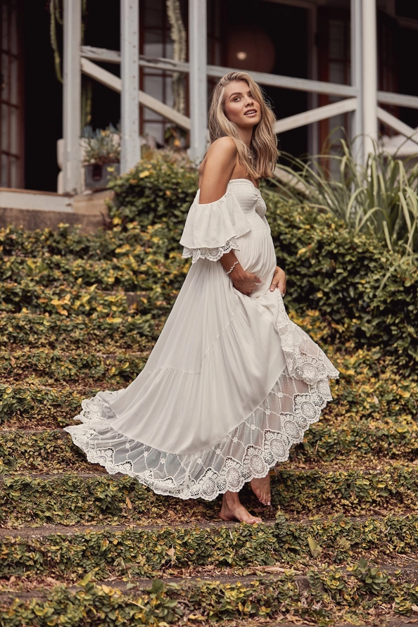 Coven & Co Folklore Gown