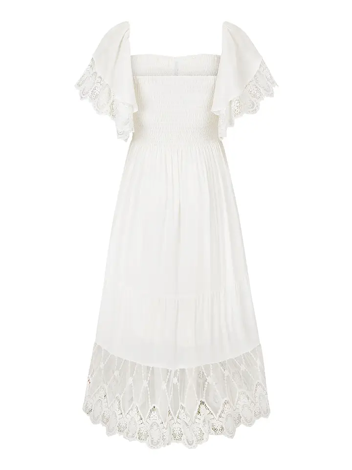 Coven & Co Folklore Gown - Image 7