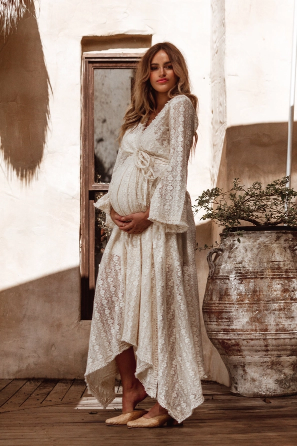 Coven & Co Pirate Queen Gown - Image 14