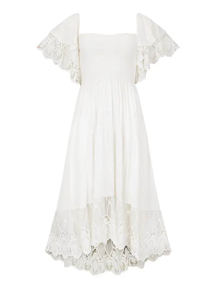 Coven & Co Folklore Gown - Image 8